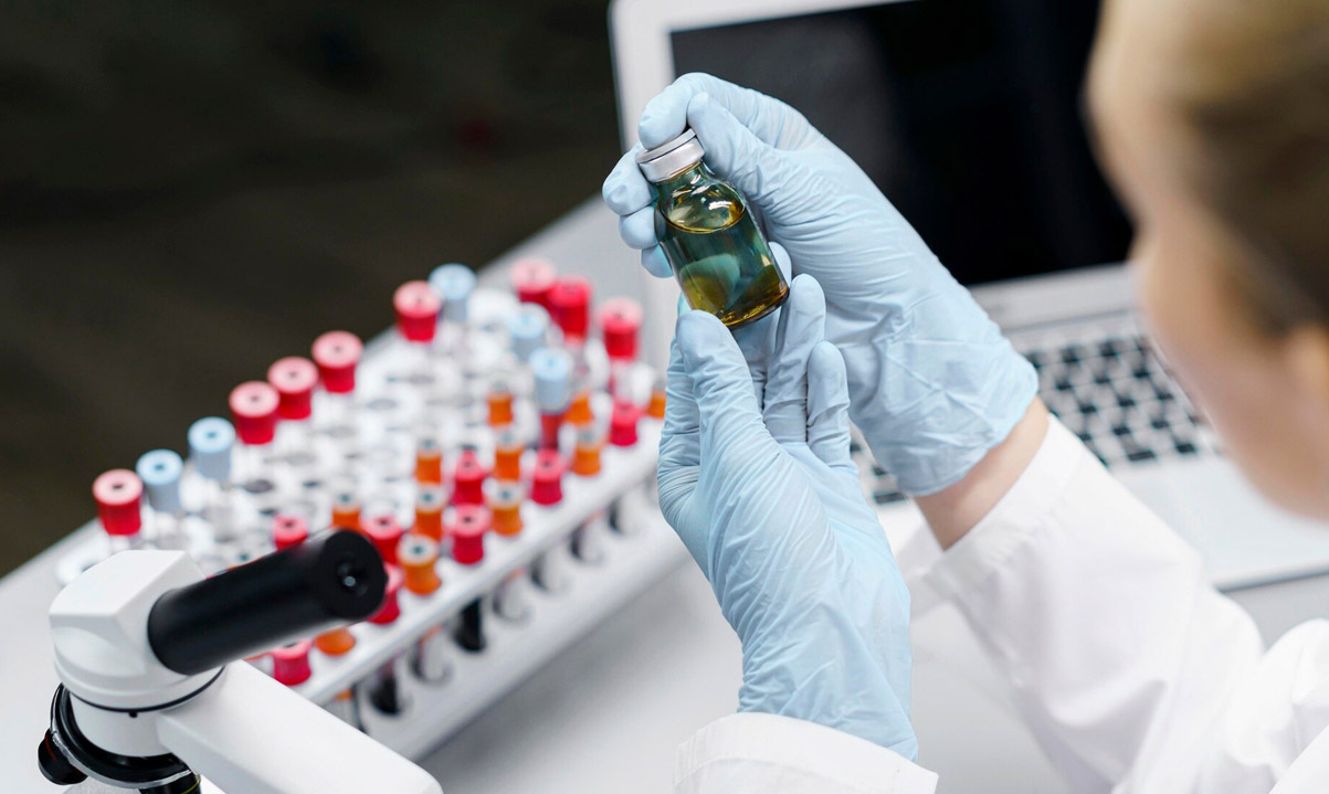 山西威奇达灼烁制药有限公司