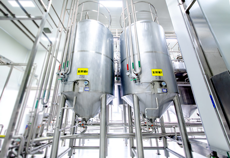 嘉源，乳酸菌素行业领跑者！！